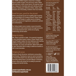 Power Super Foods Organic Cacao Powder - Origin