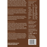 Power Super Foods Organic Cacao Powder - Origin