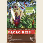 Power Super Foods Cacao Nibs 500g — exact UHP CP33 image