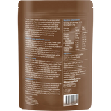 Power Super Foods Cacao Paste Buttons Raw
