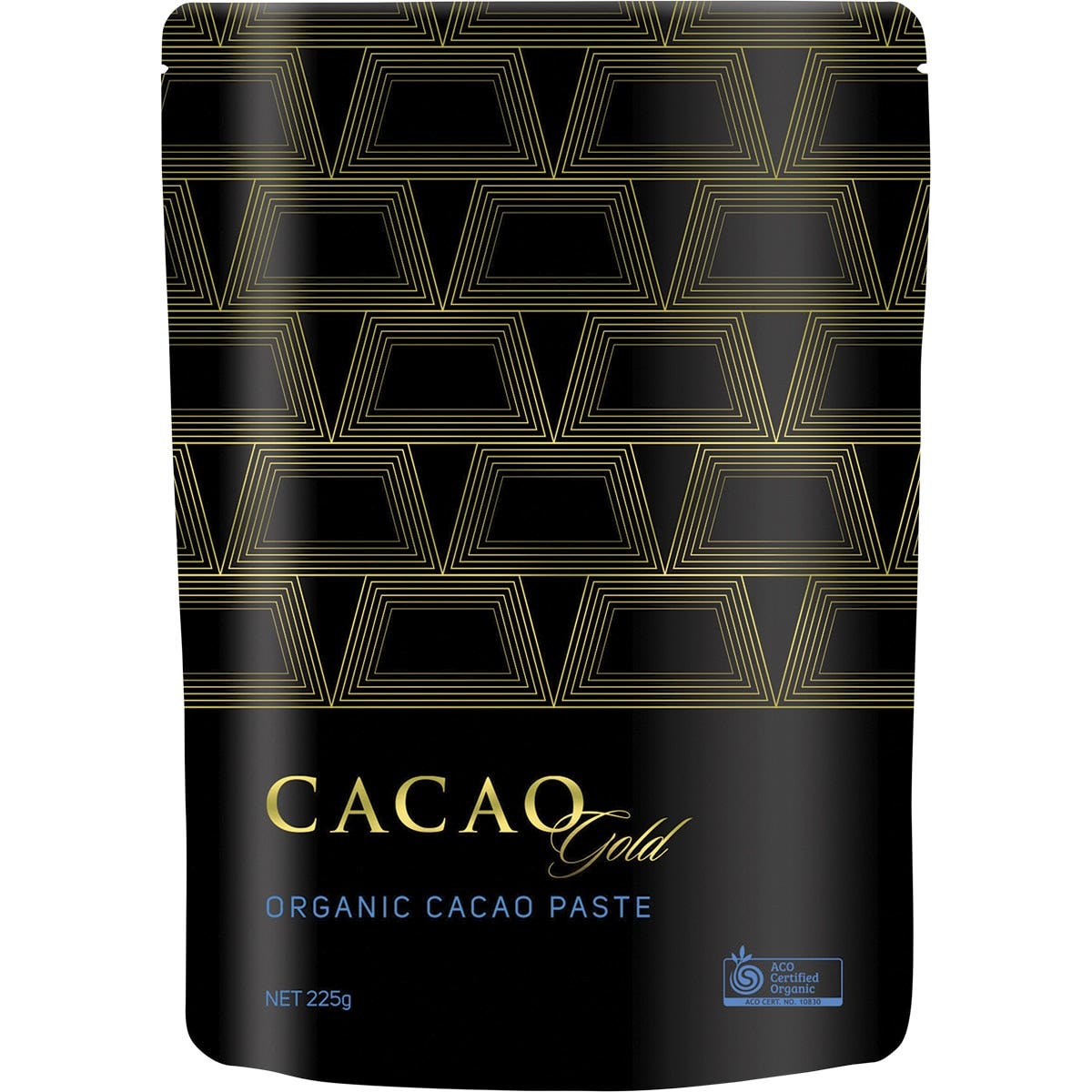 Power Super Foods Cacao GOLD Paste Ceremonial- Chunks