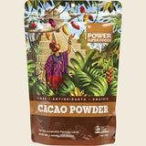 Power Super Foods Cacao Powder 250g — exact UHP CP42 image