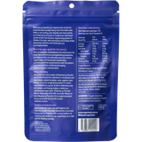 Power Super Foods Elderberry Powder Certified Organic