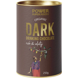 Power Super Foods Dark Drinking Chocolate 250g