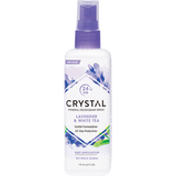 Crystal Deodorant Spray Lavender & White Tea 118ml