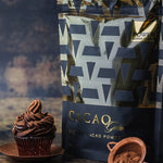 Power Super Foods Organic Gold Cacao Powder — official Power Super Foods image