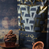 Power Super Foods Organic Gold Cacao Powder — official Power Super Foods image