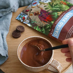 Power Super Foods Cacao Paste Buttons Raw