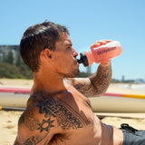 Dr. Hydrate All-In-One Hydration Drink Hasta Cert Grape 270g