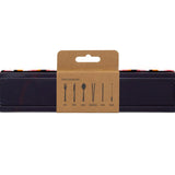RetroKitchen Carry Your Cutlery - Stainless Steel Cutlery Set – product image