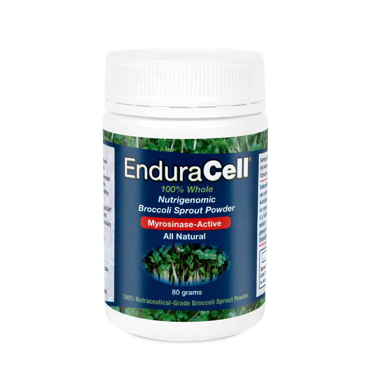 Cell-Logic EnduraCell 80g