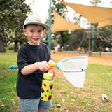 Cheeki Kids Bottle Insulated Ladybug 400ml