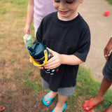 Cheeki Kids Bottle Insulated Arcade 400ml