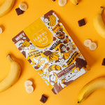 Happy Way Whey Powder Choc Banana 500g Happy Way