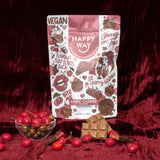 Happy Way Vegan Protein Powder Choc Cherry 500g