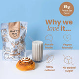 {{Product title}} by {{Product vendor}}