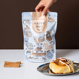 {{Product title}} by {{Product vendor}}