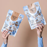 {{Product title}} by {{Product vendor}}