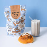 Happy Way official lifestyle / in-use image 2
