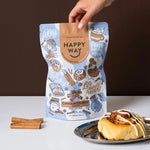 {{Product title}} by {{Product vendor}}