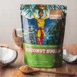 Power Super Foods Coconut Sugar — official Power Super Foods image