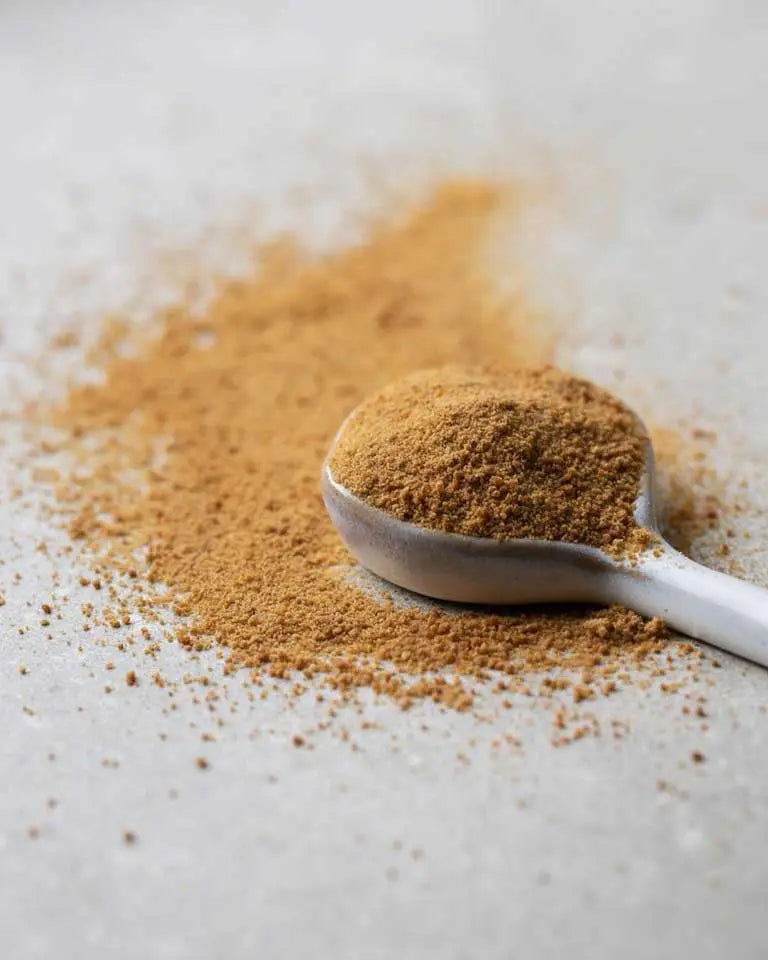 Power Super Foods Coconut Sugar — official Power Super Foods image