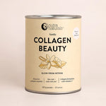 Nutra Naturals Collagen Beauty Vanilla 120g — official Nutra Naturals product image