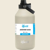 Cheeki Adventure Insulated Sandstone 2L, verified original supplier image