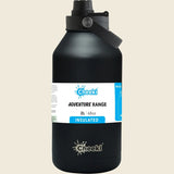 Cheeki Adventure Insulated Black 2L exact original UHP official product photo