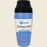 Cheeki Coffee Mug Surf 450ml exact original UHP official product photo