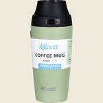 Cheeki Coffee Mug Evergreen 450ml exact original UHP official product photo