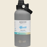 Cheeki Adventure Insulated Slate 1L exact original UHP official product photo