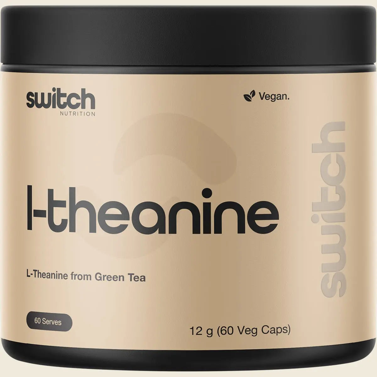 Switch Nutrition SWN160 official single retail tub image
