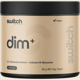 Switch Nutrition SWN163 official single retail tub image