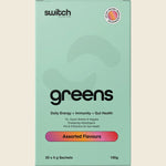 SWN17 authentic exact-size and flavour UHP supplier product image