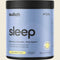 Switch Nutrition Sleep Magnesium Lemon Squash 400g official UHP retail product image