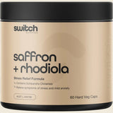 Switch Nutrition SWN249 official single retail tub image