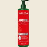 Weleda Firming Serum Body Lotion Pomegranate 250ml official manufacturer 250ml bottle product image