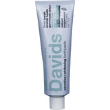 Davids Toothpaste Sensitive + Whitening Peppermint
