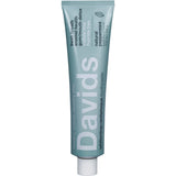 Davids Toothpaste Whitening + Antiplaque Peppermint 149g