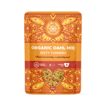 Love My Earth Quick Stix Mix Organic Dahl Zesty Turmeric 200g official product image