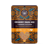 Love My Earth Quick Stix Mix Organic Turmeric Kitchari 200g Love My Earth