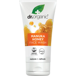 Dr. Organic Face Wash Manuka Honey 150ml