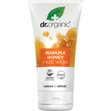 Dr. Organic Face Wash Manuka Honey 150ml
