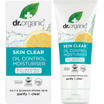 Dr. Organic Oil Control Moisturiser Skin Clear 50ml