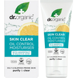 Dr. Organic Oil Control Moisturiser Skin Clear 50ml