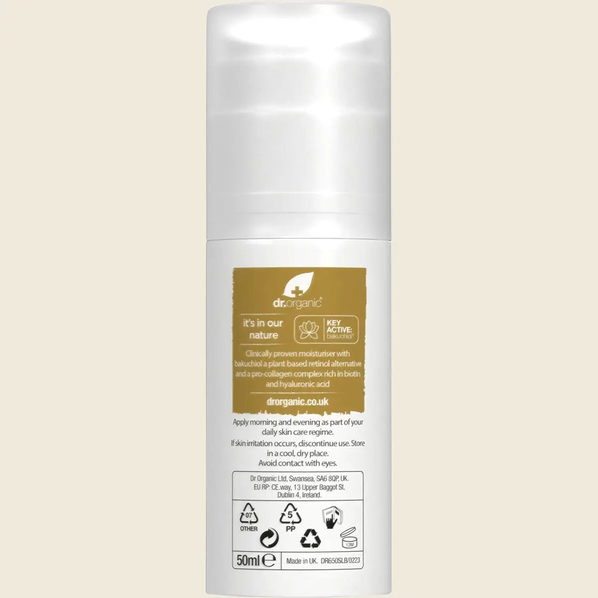 UHP DC240 product image 3