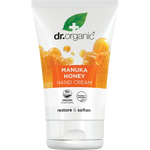 Dr. Organic Hand Cream Manuka Honey 125ml