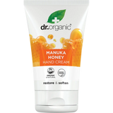 Dr. Organic Hand Cream Manuka Honey 125ml