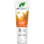 Dr. Organic Face Mask Manuka Honey 125ml